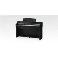 KAWAI CA78B Цифровое пианино, цвет чёрный, механика Grand Feel II, деревянные...