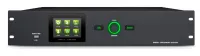 Qtex QCC W6320H- Контроллер для конференц-системы, до 120 пультов, USB-порт для ПК, поддержка TCP/IP, коммутация 4x1 HDMI
