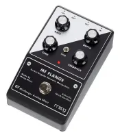 MOOG Minifooger Flange - Педаль эффектов