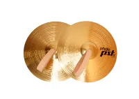 0000645014 PST 3 Band Pair Тарелки оркестровые 14'', пара, Paiste