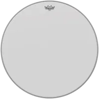 Пластик для большого барабана Remo Emperor Coated BB-1126-00