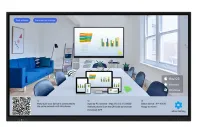 Интерактивный дисплей Classic Solution IFP-651A4K (без настенного крепления)- Профессиональные ЖК панели