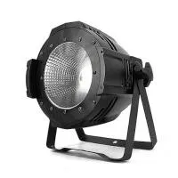 SHOWLIGHT COB PAR 200 RGBW Светодиодный COB прожектор, 1шт COB 200W RGBW, угол раскрытия луча 90 гра, шт