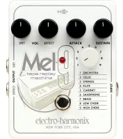 ELECTRO-HARMONIX MEL9 - гитарный эффект синтезатор