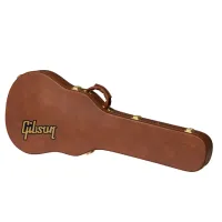 GIBSON ES-339 Original Hardshell Case Brown жесткий кейс для ES-339, оригинальный дизайн, цвет коричневый