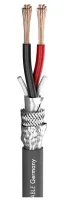 Sommer Cable 415-0056FG- Кабель акустический Meridian SP215, 2х1,5 кв. мм, FRNC/LSZH