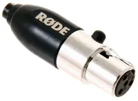 RODE MiCon-3 переходник c MiCon на Shure U1/UR1/UT1/SC1/SLX1/ULX1, TOA WM4300, PGX1, Line 6 XD-V70L