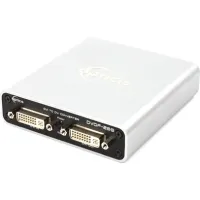 Opticis DVDF-200- Передатчик сигналов DVI по оптоволокну
