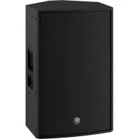Yamaha dzr12-d  активная ас"class d", 950вт, 139 дб, 12"/ 1", fir-x tuning™, dante