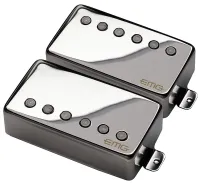 EMG JH SET CHROME (James Hetfield) - Комплект звукоснимателей JH-N (neck) и JH-B (bridge)