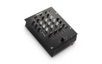 NUMARK M4, 3-канальный профессиональный 10' микшер входы: 2 phono/линейных,...