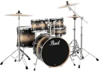 Барабанная установка Pearl Export EXX705NBR/C255