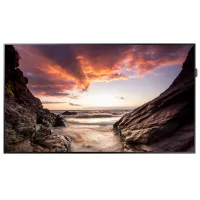 ЖК-панель Samsung PH49F 49". 700 кд/м2, сверхтонкий корпус 29,9мм, 24/7, SoC 4.0