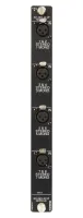 Digico mod-sdr-aes42 - карта для sd-rack, 8 цифровых aes42 вх., xlr