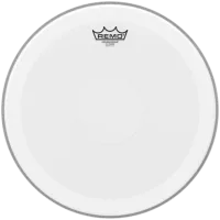 Пластик для тома Remo Powerstroke P4 Coated Top Clear Dot P4-0115-C2
