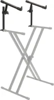 Ultimate Support IQ-X-200 доп. ярус для второго инструмента на IQ-1000/IQ-2000/IQ-X-1000/IQ-X-2000