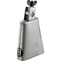 Meinl stb45h  ковбелл 4 1/2", сталь, ча ча ковбелл, высокий