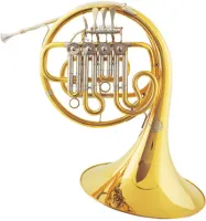 Валторна Bb Alexander 90G