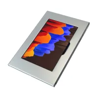 Vogels PTS 1246- Антивандальный кожух для планшета Samsung Galaxy Tab A7 (2020) без доступа к центральной кнопке HOME