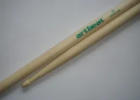 ARA5BG American Series 5B WB Барабанные палочки, граб, деревянный наконечник, ARTBEAT