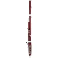 Arnoldsandsons afg-2006r  фагот студенческий, клён-явор, механика нейзильбер, 26 клапанов, 7 трельн. клап