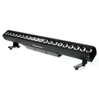 iLighting IL-PRO BAR PIX II - Линейный светодиодный прожектор IP65, LED 12х12 Вт 6-в-1 RGBWAL