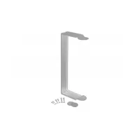 Dynacord MB D8 W UMH кронштейн для акустических систем D8W, настенный/потолочный, цвет белый