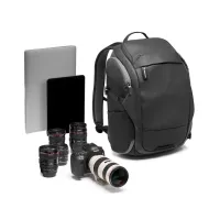 MB MA2-BP-T рюкзак Manfrotto