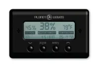 PW-HTS Hygrometer Датчик уровня влажности и температуры, Planet Waves
