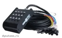 PROAUDIO MCS-0804-20ME - Мультикор