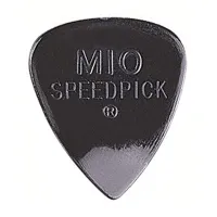 M10-Dunlop Speedpick Standard Медиаторы 24шт, толщина 0,71мм, Dunlop