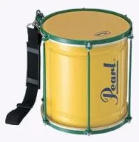 Pearl pbr-10s  repinique 10" бразильский барабан (с ремнем)