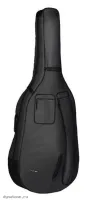 GEWA Double bass gig-bag PRESTIGE 4/4 чехол для контрабаса