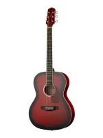 CAG280RDS Акустическая фолк-гитара Naranda
