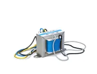 CVGAUDIO T-6/8 - Трансформатор понижающий для подключения 8ohm акустических систем к 100V трансляционной линии, мощность 6W / 3W / 1.5W - 100V