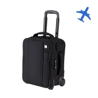 Roadie Roller 18 чемодан на колесах для фототехники Tenba