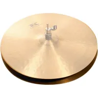ZILDJIAN KR15HB 15' KEROPE HI-HAT BOTTOM тарелка хай-хет (низ)