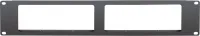 Cameo sb 6t rdm rack montage kit 2 - комплект для монтажа в стойку 2х clsb6trdm