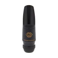 Мундштук для альт саксофона Selmer Soloist D эбонитовый
