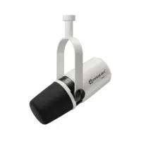 PM3 White/ Кардиоидный микрофон/ RELACART