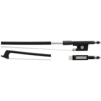 GLASSER Fiberglass USA смычок скрипичный 1/4