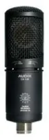 Audix cx112b  студийный микрофон с большой диафрагмой, кардиоида