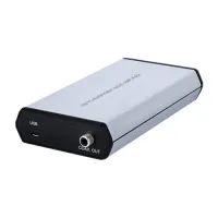 Cypress DCT-41- Преобразователь цифрового стереоаудио из USB в S/PDIF и аналоговое стерео