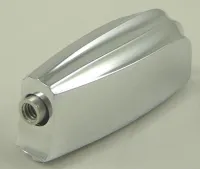 L05-01CR Лаг бас-барабана, литой, 57мм, LDrums