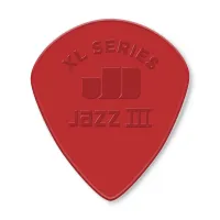 DUNLOP JAZZ 47PXLN - Набор медиаторов