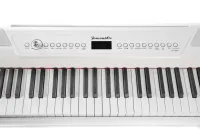 Цифровое пианино Jonson&Co JC-1800 WH