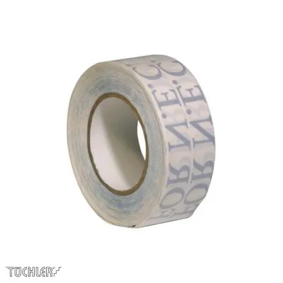 TUCHLER ДВУСТОРОННИЙ СКОТЧ SENSITIV , Ширина 5см