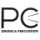 PC DRUMS & PERCUSSION / Китай