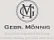 GEBR.MOENNIG / Германия