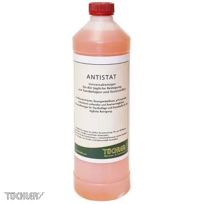 TUCHLER УНИВЕРСАЛЬНЫЙ ОЧИСТИТЕЛЬ ANTISTAT , Ёмкость 1 литр